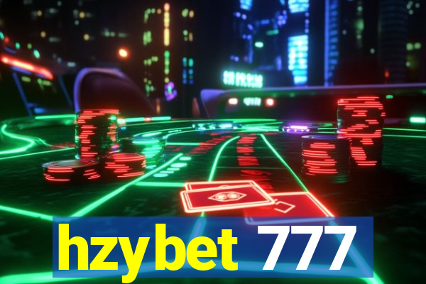 hzybet 777